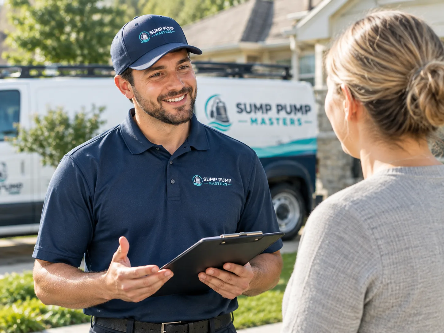 Sump Pump Repair Scotts Valley, CA FAQs
